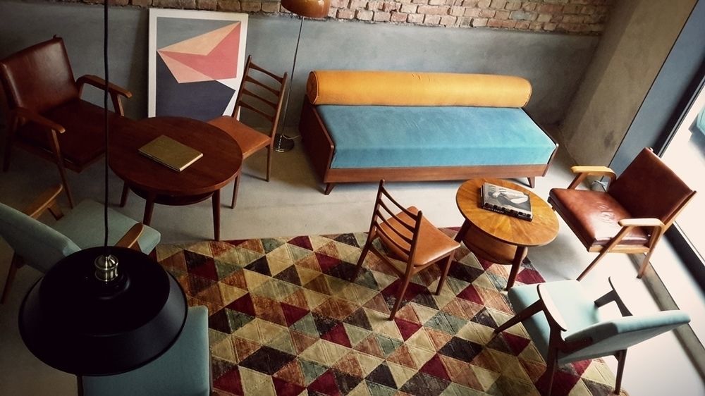 Savamala Place Belgrade Luaran gambar