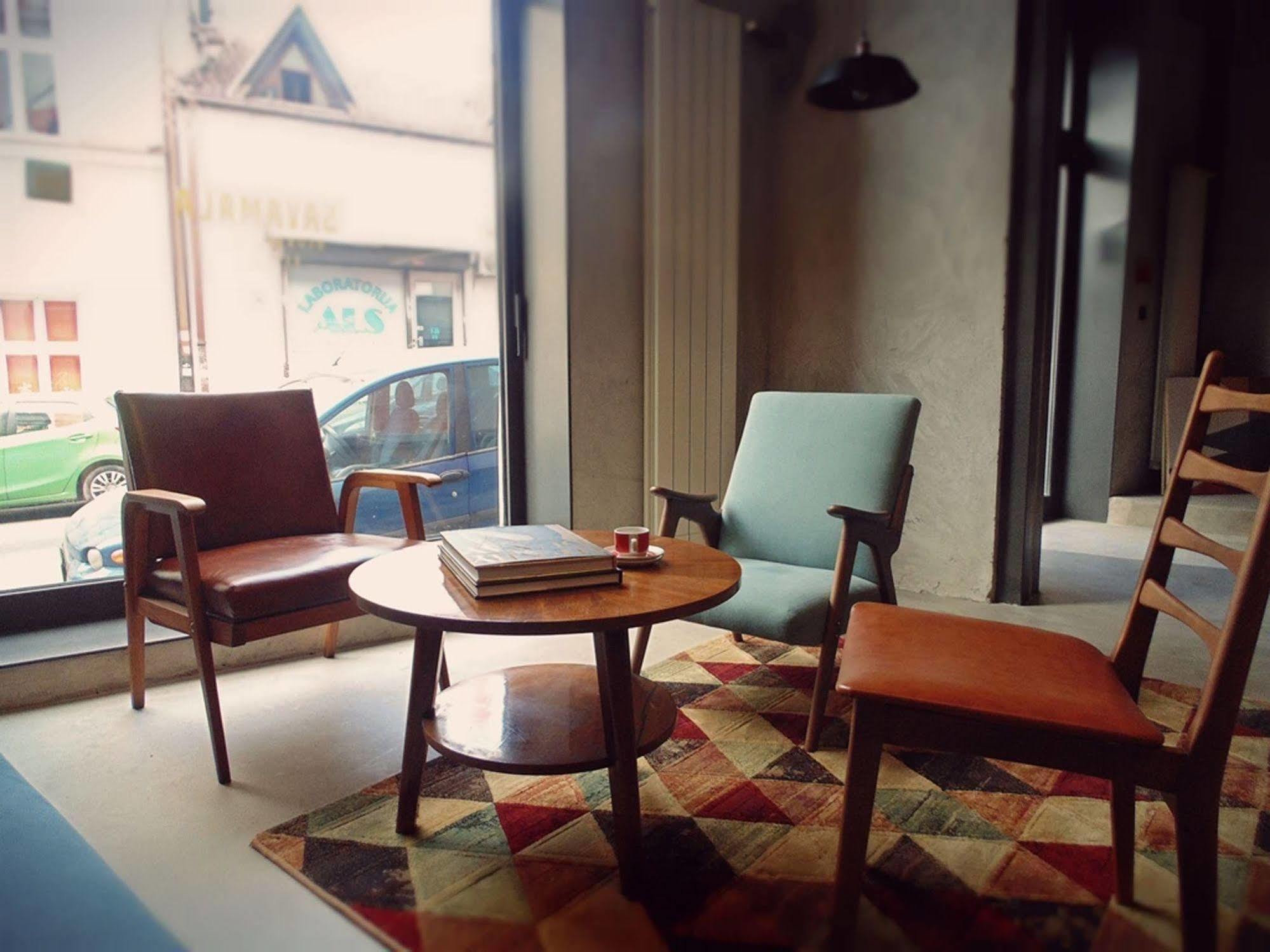 Savamala Place Belgrade Luaran gambar