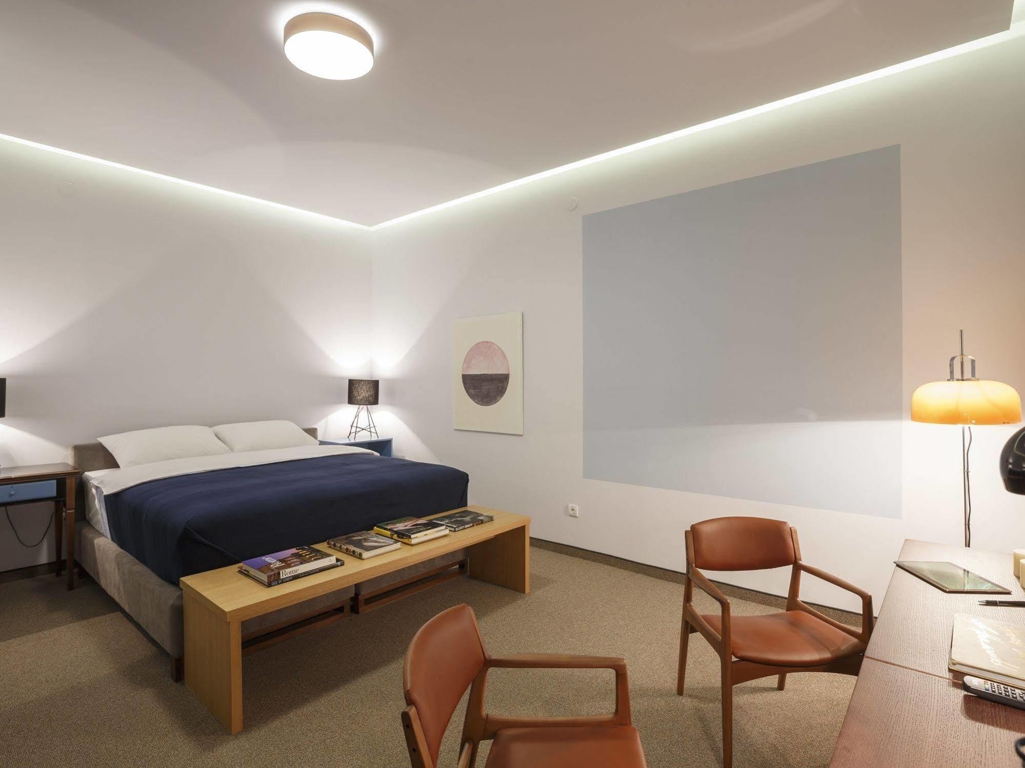 Savamala Place Belgrade Luaran gambar