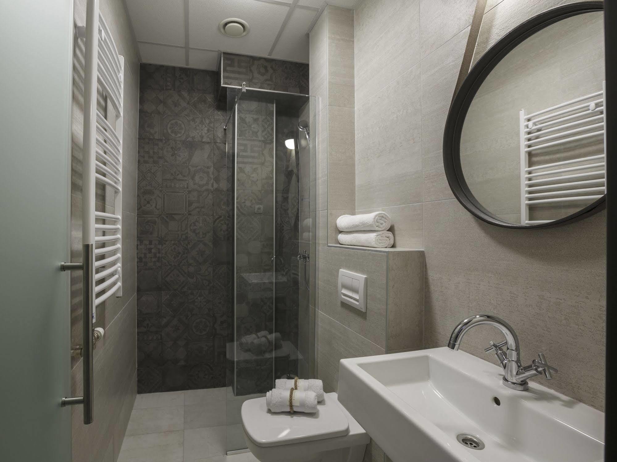 Savamala Place Belgrade Luaran gambar