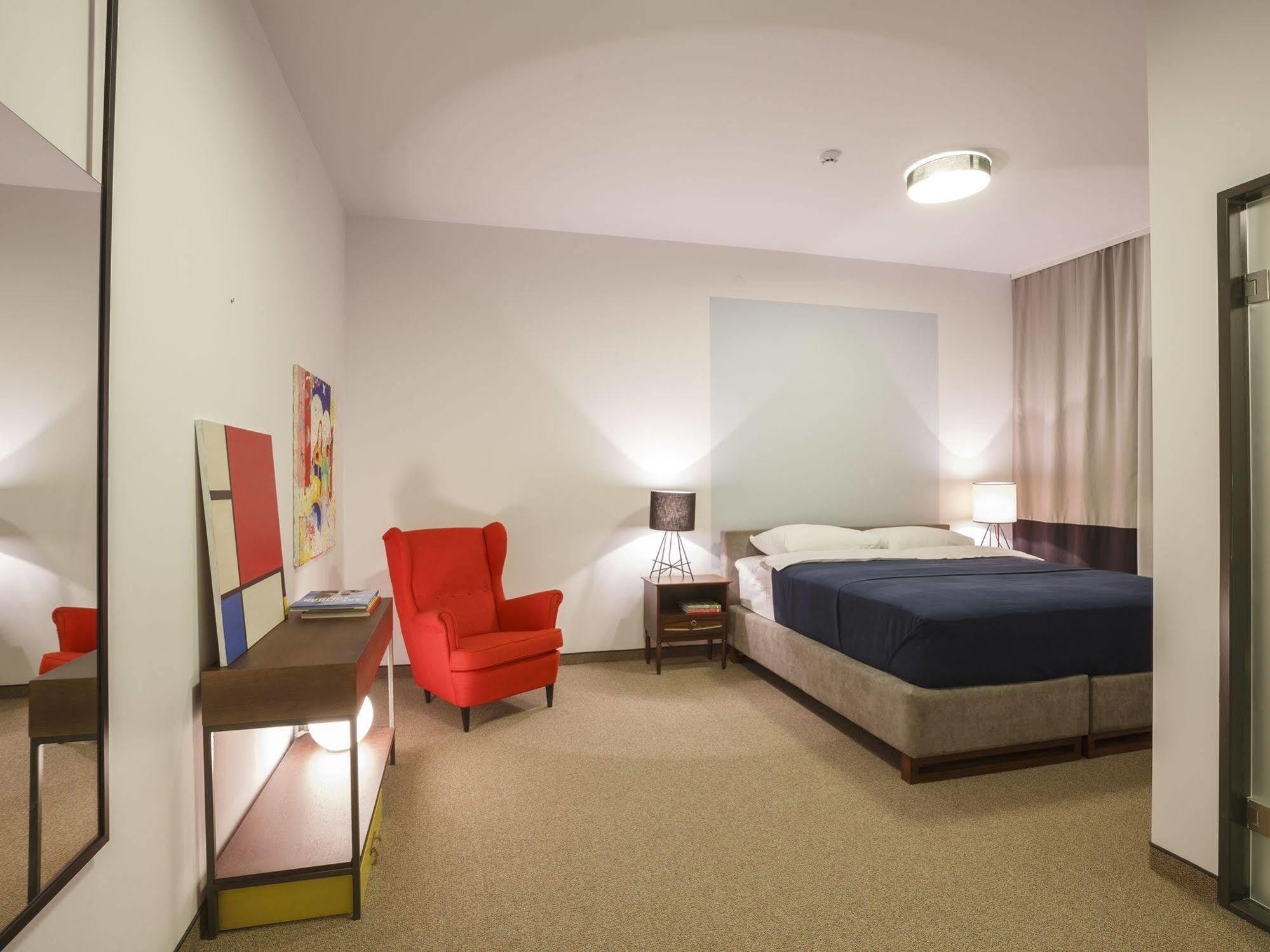 Savamala Place Belgrade Luaran gambar