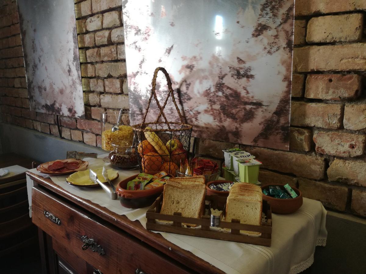 Savamala Place Belgrade Luaran gambar