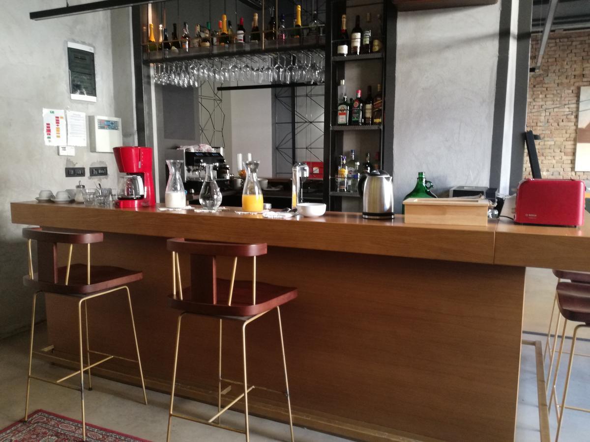 Savamala Place Belgrade Luaran gambar