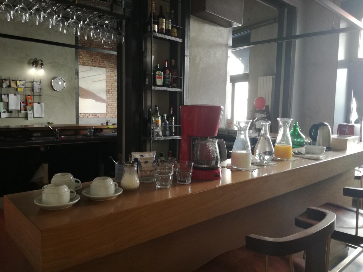 Savamala Place Belgrade Luaran gambar