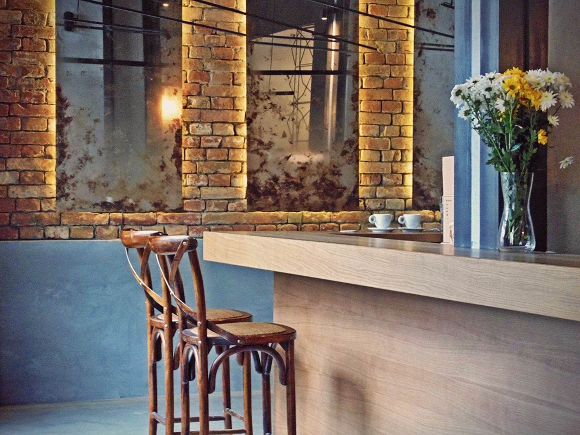 Savamala Place Belgrade Luaran gambar